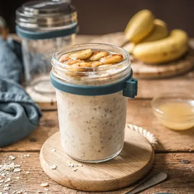 Banana Bread