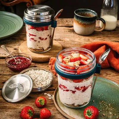 Strawberry Cheesecake